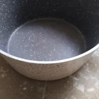 قابلمه پنج نفره تفلون