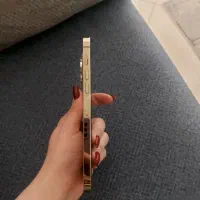 گوشی آیفون ۱۳پرومکس سالم|موبایل|پردیس, فاز ۴|دیوار