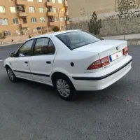 سمند ef 7 مدل 95 دوگانه‌|خودرو سواری و وانت|تهران, تهرانسر شمالی|دیوار