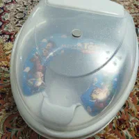 توالت فرنگی بچگانه