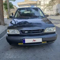 پراید 131 هیدرولیک