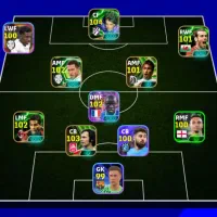 اکانت فول سیو شده 40 کویین