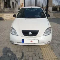 تیبا ۲ مدل ۱۴۰۰