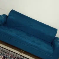 مبل 8نفره|مبلمان خانگی و میز عسلی|مشهد, انقلاب|دیوار