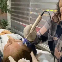 بوتاکس و prp و لاغری|خدمات آرایشگری و زیبایی|رشت, کاکتوس|دیوار