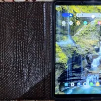 تبلت سامسونگ A9 رم ۸، حافظه ۱۲۸