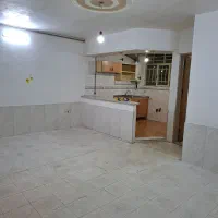 آپارتمان تک خواب طبقه همکف / علمدار ۹