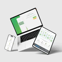 خدمات طراحی سایت تیم فردا وردپرس
