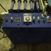 دستگاه دوخت پلاستیک|ماشین‌آلات صنعتی|تربت‌حیدریه, پائین ولایت|دیوار