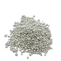 نقره ساچمه عیار 995