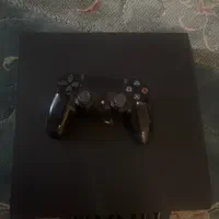 Ps4 pro