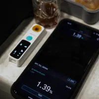 باریستا و سرپرست