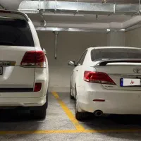 تویوتا اریون