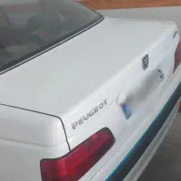 پژوپارس tu5 مدل ۹۸|خودرو سواری و وانت|مرند, |دیوار