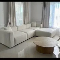 مبل پازلی ال ۲۰۲۵ فروش شرایطی مدل *  Viva *