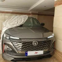 چانگان cs55 مدل ۲۰۲۴