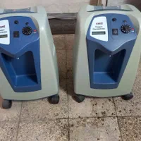 اکسیژن ساز خارجی (فروش) وابسته به سازمان بهداشت