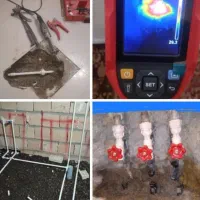 تاسیسات، لوله کشی،لوله باز کنی،نصب شیرآلات و پکیج