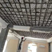 بازسازی مقاوم سازی با ترمیم ساختمان