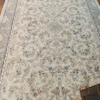 فرش شش متری