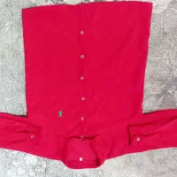 پیراهن پسرانه مخمل|کفش و لباس بچه|لاهیجان, آهندان|دیوار