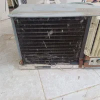 جنرال ۲۴ هزار سالمه موتور فابریک