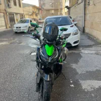 Z1000 بنلی بلنتا های پرو ns rs