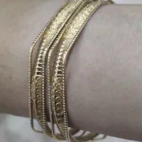 طلا اماراتی و زجیر