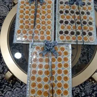 حلوای مجاسی خانگی|خوردنی و آشامیدنی|کرمانشاه, |دیوار