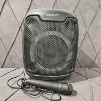 اسپیکر زیلوت|پخش‌کننده همراه|خشکبیجار, |دیوار