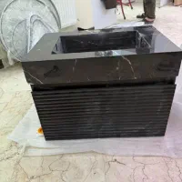 نصب و عیب یابی روشویی و اتصالات آبی/روکار و توکار