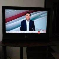 تلویزیون ۳۲ اینچ و گیرنده دیجیتال داخلی ایکس ویژن