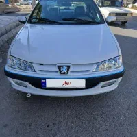 پژو پارس مدل ۱۴۰۱