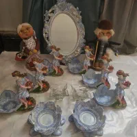 مجسمه هفت سین