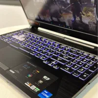 لپتاپAsus Tuf FX506H/ پردازندهi7/تمیز بدون خش|رایانه همراه|تهران, میدان ولیعصر|دیوار