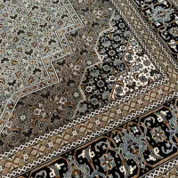فرش گلیم فرش ۹ متری و فرش ۱۲متری|فرش|ملایر, |دیوار