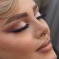 خدمات ارایشی لی لی (مابین اخمقیه و اندیشه)|خدمات آرایشگری و زیبایی|تبریز, |دیوار