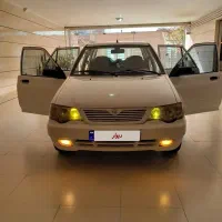 پراید 132 مدل 96