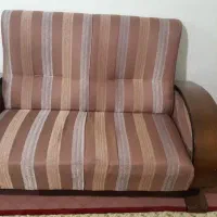 مبل هفت نفره راحتی