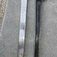 آچار جغجغه ای