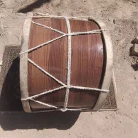 یه عدد دهول خوش صدا
