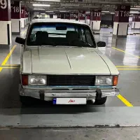 پیکان مدل ۸۳ انژکتور