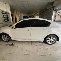 مزدا 3 نیو|خودرو سواری و وانت|زنجان, |دیوار