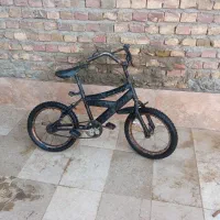 دوچرخه 16