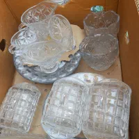 ظرف|ظروف سرو و پذیرایی|اسلام‌‌آباد غرب, |دیوار