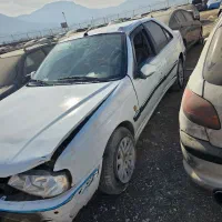 پارس Tu5 مدل ۹۸|خودرو سواری و وانت|فولادشهر, B5|دیوار