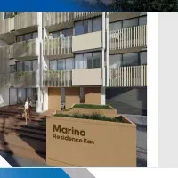 پیش فروش ، ۶۸ تا ۱۰۷ متر ، سولقان|پیشفروش املاک|کن, |دیوار