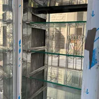 یخچال فروشگاهی ویترینی ۳ درب|فروشگاه و مغازه|تبریز, |دیوار