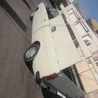 پیکان وانت مدل 91 دوگانه سوز|خودرو سواری و وانت|تایباد, |دیوار