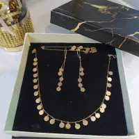 سرویس طلا و سکه